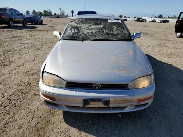 1994 Toyota Camry LE