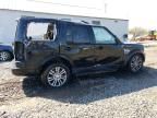 2016 Land Rover LR4 HSE Luxury