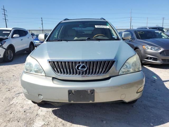 2004 Lexus RX 330