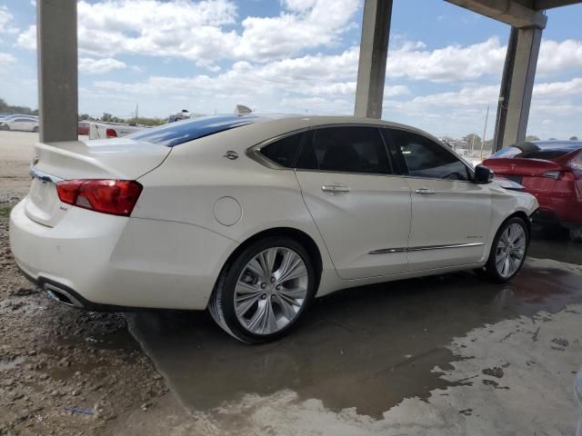 2014 Chevrolet Impala LTZ