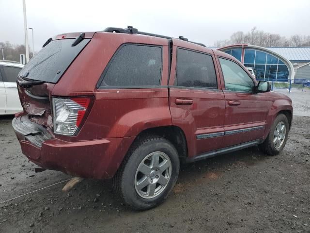 2008 Jeep Grand Cherokee Laredo