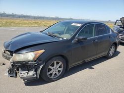 Honda Accord LX salvage cars for sale: 2008 Honda Accord LX