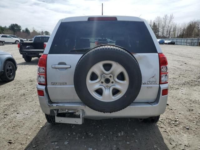 2010 Suzuki Grand Vitara Premium