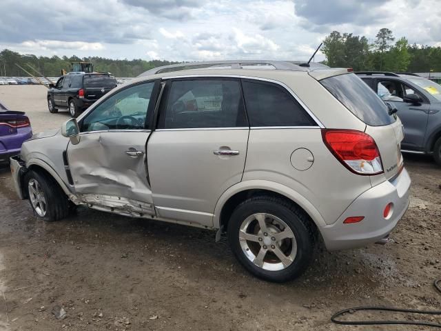 2009 Saturn Vue XR