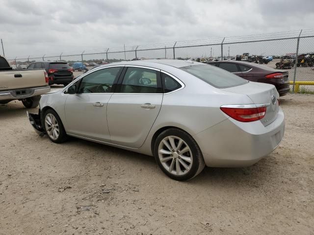 2012 Buick Verano