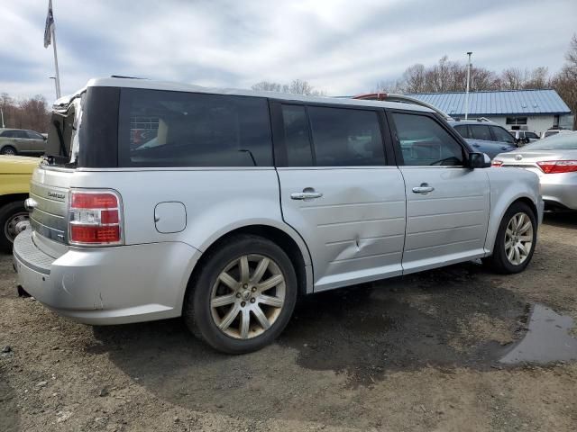 2010 Ford Flex Limited