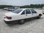 1992 Chevrolet Caprice Classic LTZ