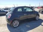 2013 Fiat 500 POP