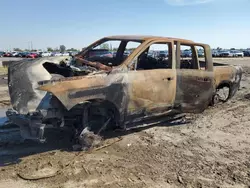 Salvage cars for sale at Fresno, CA auction: 2015 Dodge RAM 1500 ST