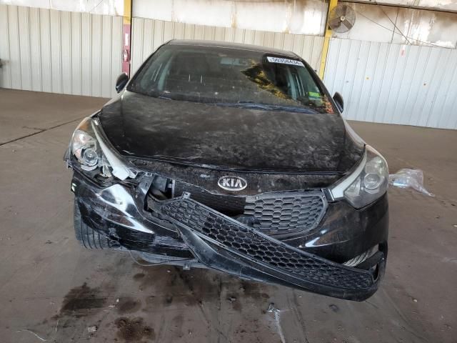 2014 KIA Forte LX