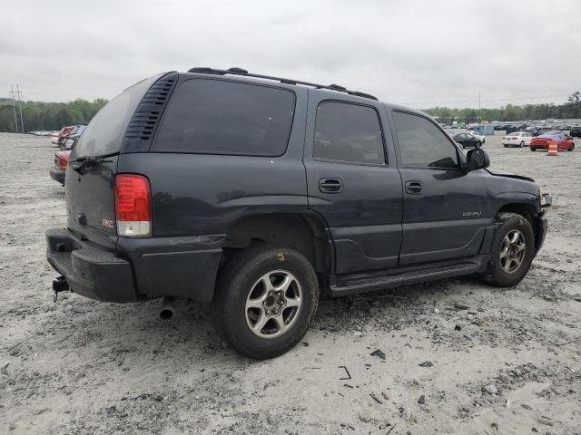 2003 GMC Yukon Denali