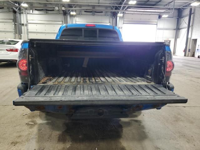 2006 Toyota Tacoma X-RUNNER Access Cab