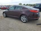 2011 KIA Optima EX