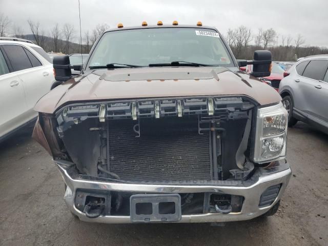 2012 Ford F250 Super Duty