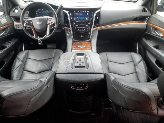 2016 Cadillac Escalade Luxury