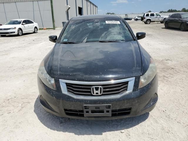 2010 Honda Accord EXL