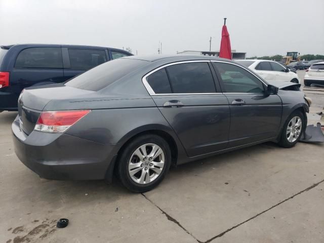 2009 Honda Accord LXP