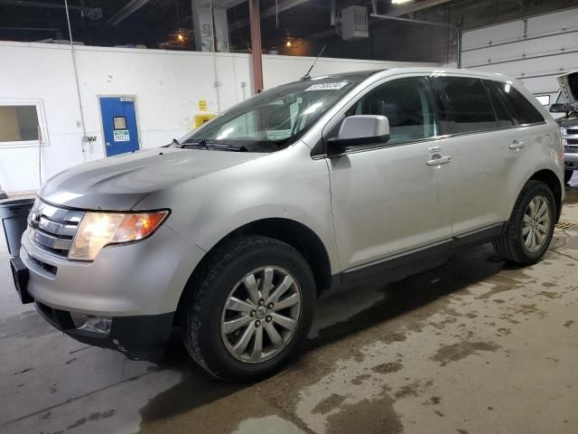 2010 Ford Edge Limited