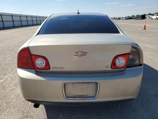 2009 Chevrolet Malibu 2LT