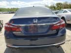 2017 Honda Accord EXL