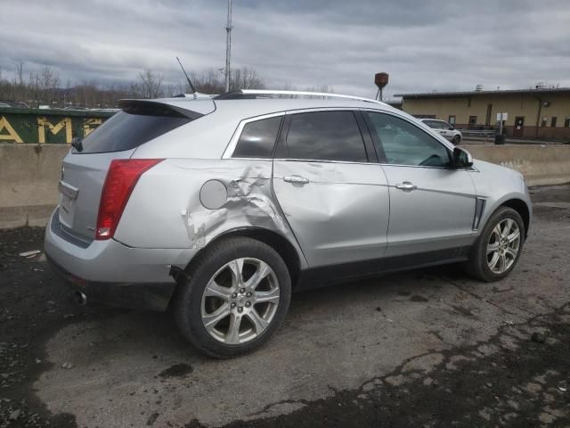 2013 Cadillac SRX Performance Collection