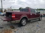 2006 Ford F150 Supercrew