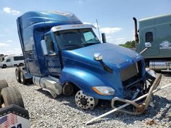 Vehiculos salvage en venta de Copart Tifton, GA: 2020 International LT625