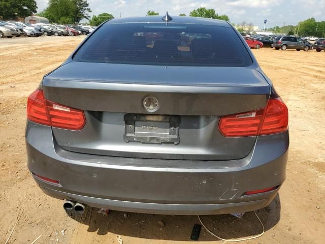 2014 BMW 328 I