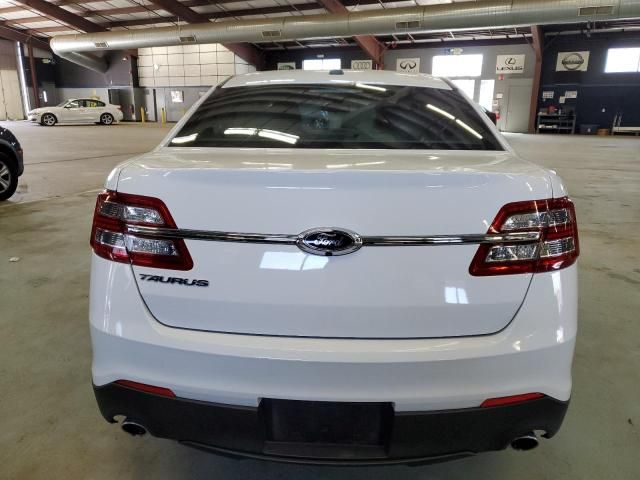 2015 Ford Taurus SE