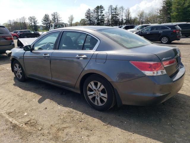 2011 Honda Accord SE