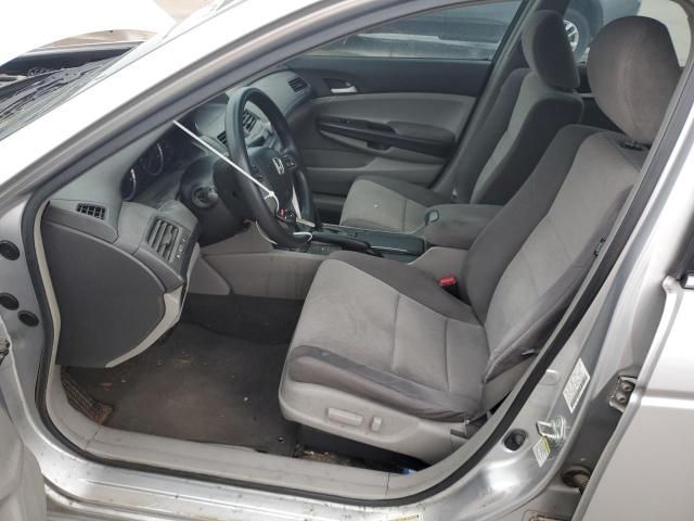 2008 Honda Accord LXP