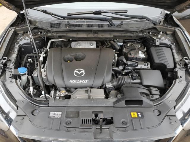 2014 Mazda CX-5 GT