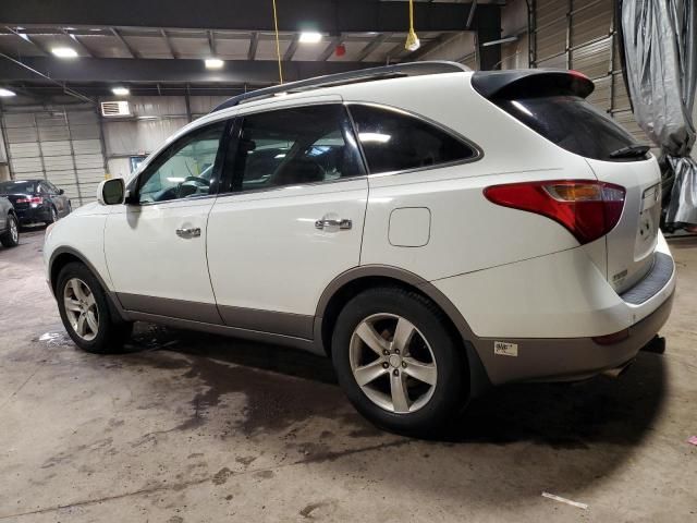 2008 Hyundai Veracruz GLS