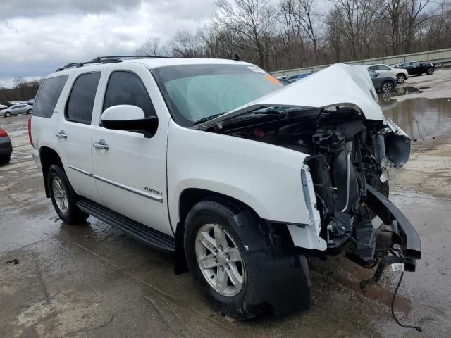 2014 GMC Yukon SLT