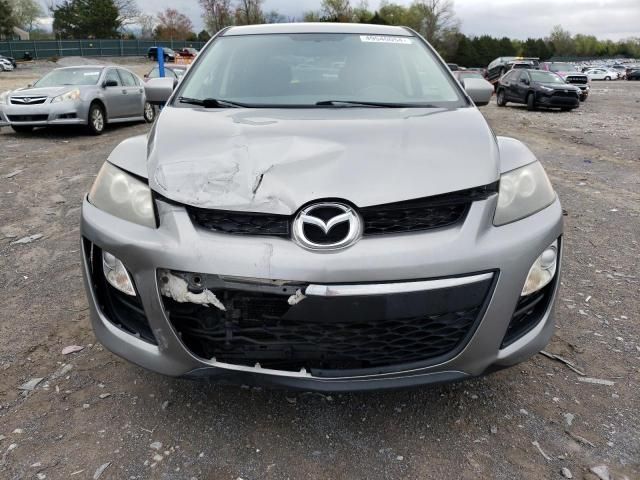 2012 Mazda CX-7