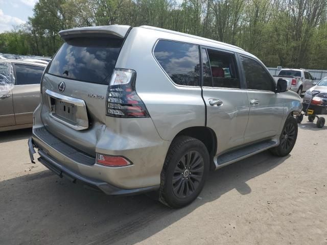 2023 Lexus GX 460 Luxury