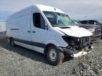 2016 Mercedes-Benz Sprinter 2500