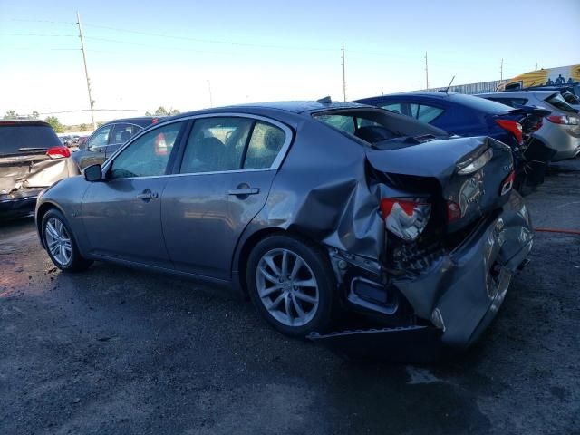 2015 Infiniti Q40