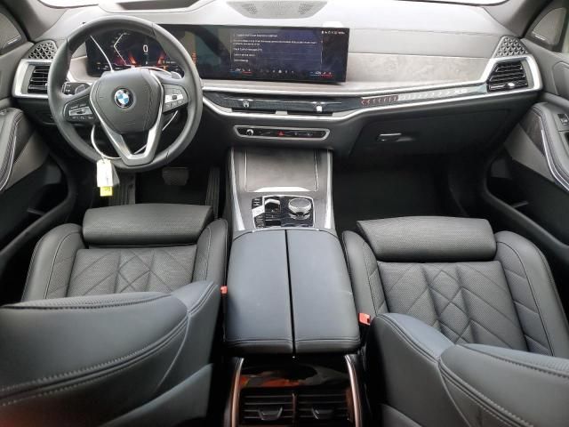 2024 BMW X5 Sdrive 40I