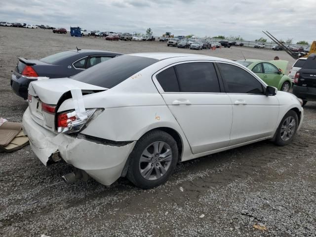 2011 Honda Accord SE