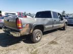 2002 Chevrolet Silverado K2500 Heavy Duty