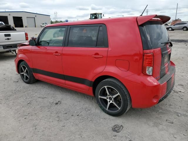 2014 Scion XB