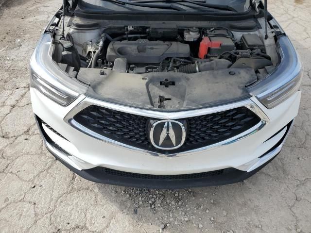 2020 Acura RDX Technology