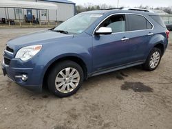 2011 Chevrolet Equinox LTZ for sale in Pennsburg, PA