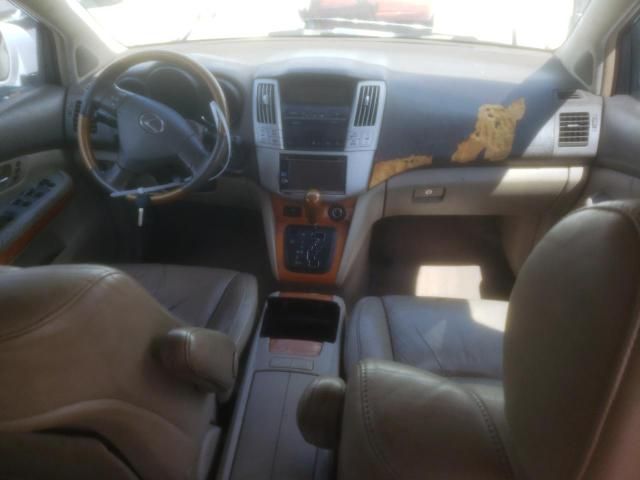 2006 Lexus RX 330