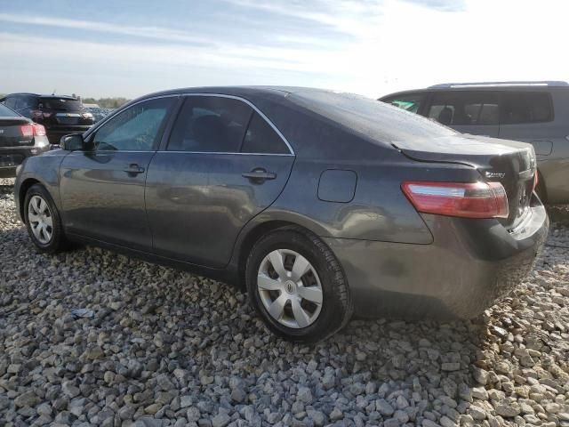 2008 Toyota Camry CE