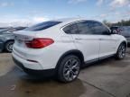 2016 BMW X4 XDRIVE28I