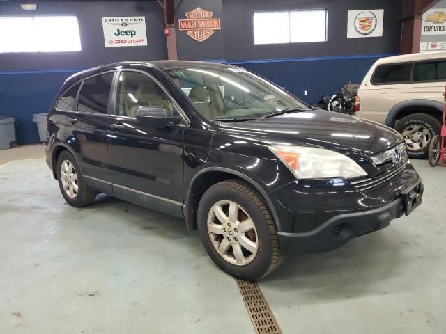 2009 Honda CR-V EX