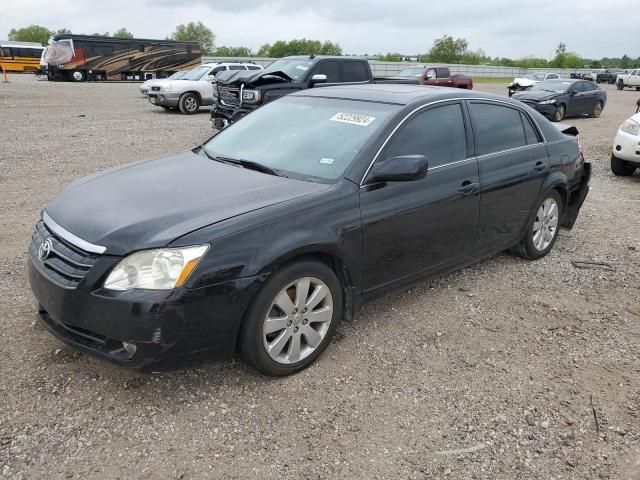 2006 Toyota Avalon XL