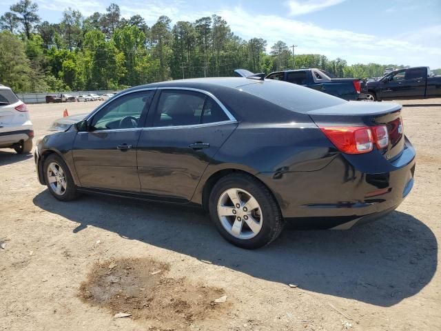 2015 Chevrolet Malibu LS